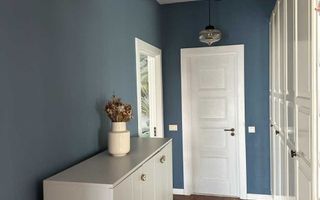 Apartament 3 Camere 100 mp Terasa 20 mp Crangasi - Belvedere - Poză 5