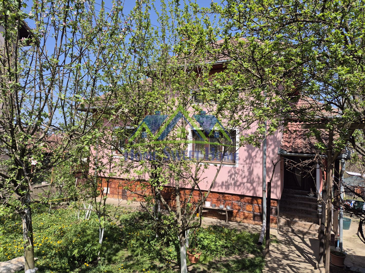 📍 Casă de vânzare Hunedoara – Zona Gheorghe Apostol, 3 camere, 400 mp - Poză 5