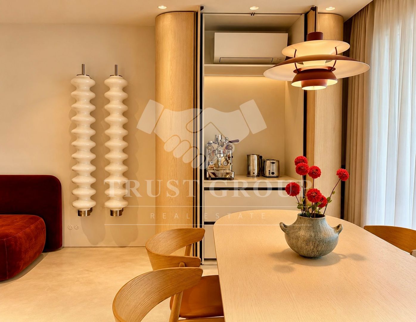Apartament tip Duplex 3 camere Eminescu | Gradina | Loc de Parcare | 2020 - Poză 3