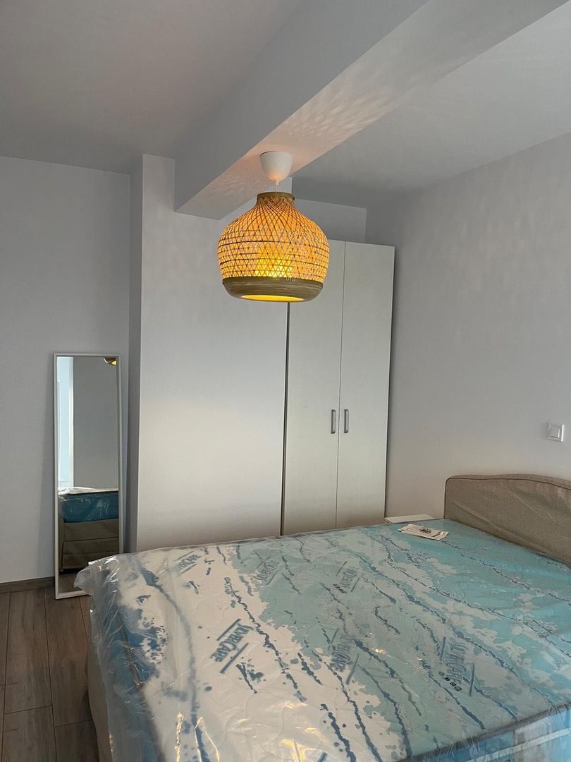 Închiriere apartament nou, complet mobilat – Otopeni, zonă centrală - Poză 3
