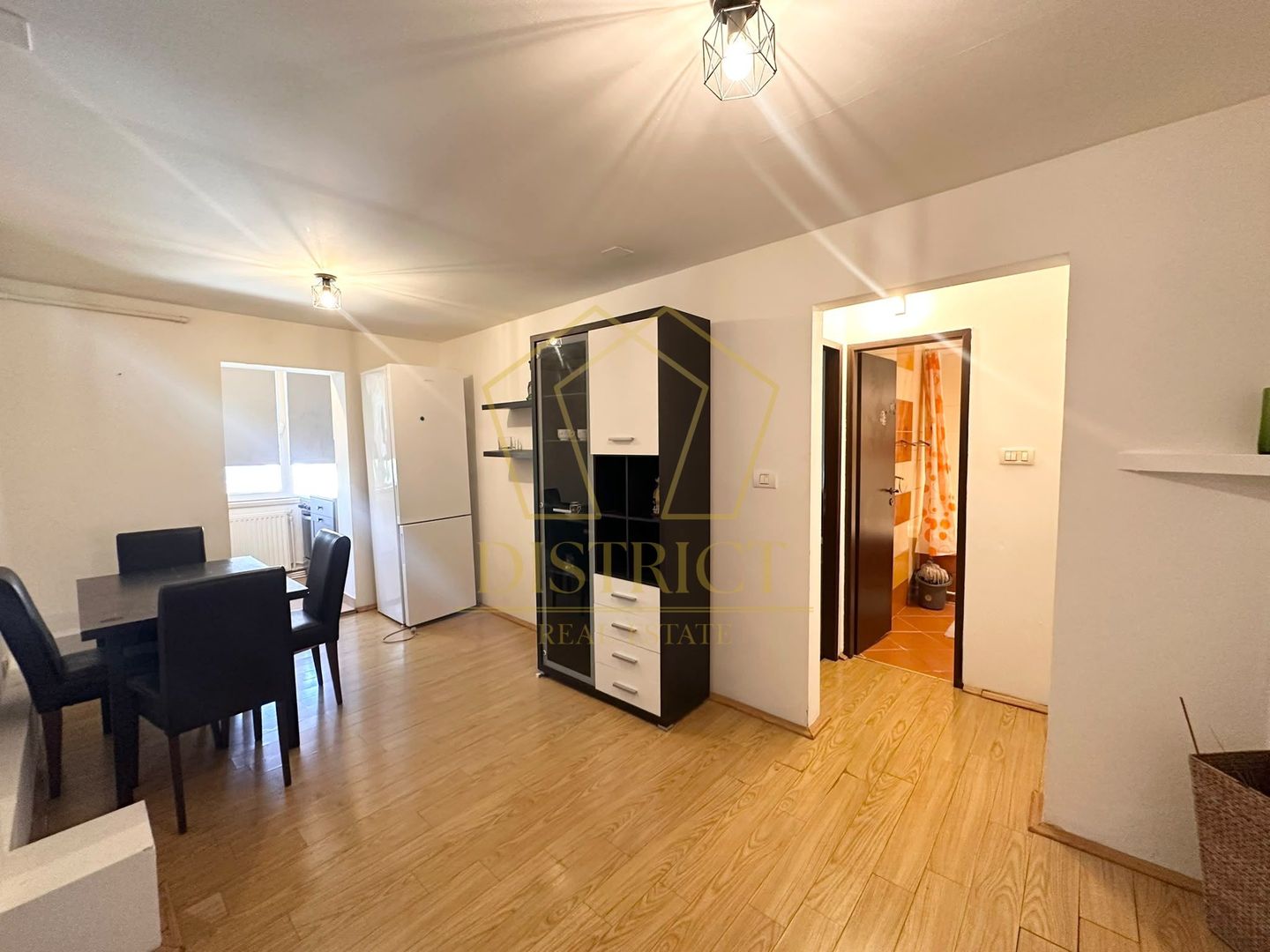 Apartament decomandat cu 2 camere | Lipovei - Poză 6