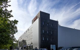 Spatiu modern pentru birouri - 2245 mp - metrou Nicolae Teclu