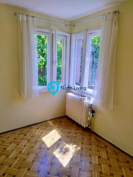 Vila cu grădină proprie -Domenii – Str. Av. Mircea Zorileanu - Poză 4