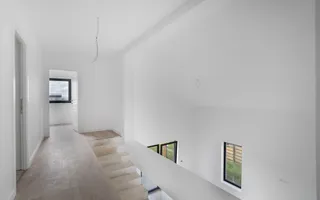 Kaus Residence – Cartier privat de case Izvor Tărlungeni - Poză 12