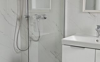 Casa individuala, intr-un nou ansamblu de locuinte in localitatea Fundulea - Poză 13