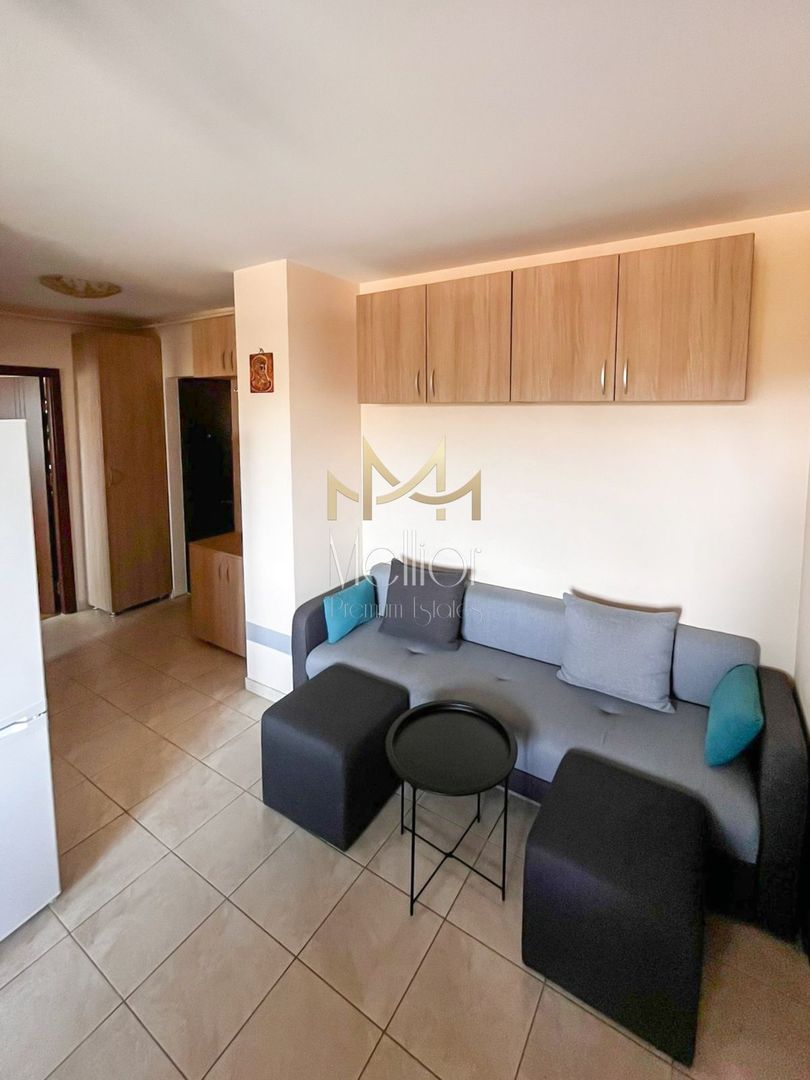 Apartament 2 camere decomandate, zona pod Ira! - Poză 2