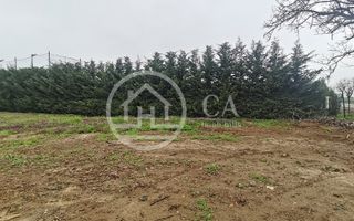 Teren intravilan de inchiriat in Santandrei, Bihor - Poză 2