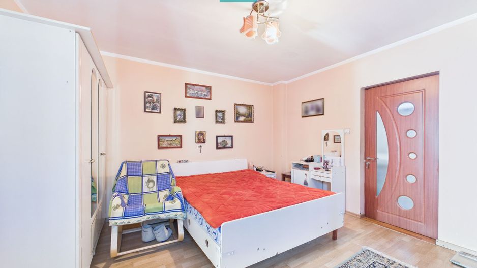 Casă individuală mobilată si utilată - Poză 6