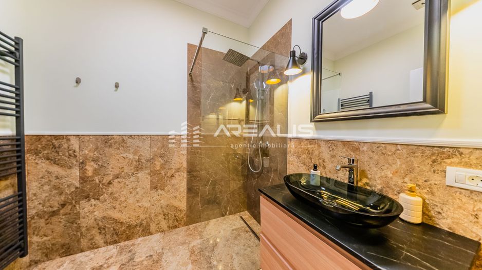 ÎNCHIRIAT!!! Apartament 2 camere, ultracentral, REZERVAT - Poză 5