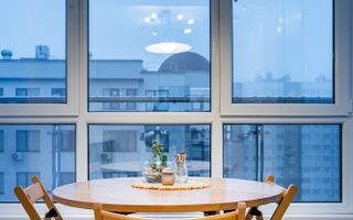 Vânzare, penthouse, 4 camere, strada Alba Iulia, Buiucani. - Poză 7