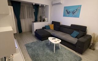 Inchiriere ap 2 camere Diham cu loc de parcare inclus - Poză 1