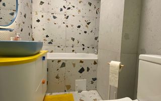Apartament 4 camere Baneasa- Herastrau - Poză 9