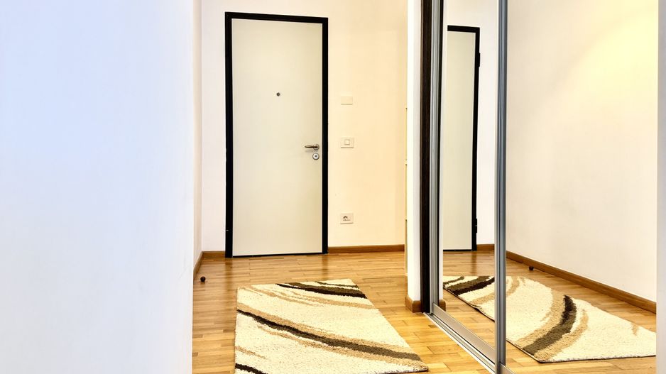 Apartament 2 camere -Braytim,  Lumină, spațiu și liniște - Poză 6