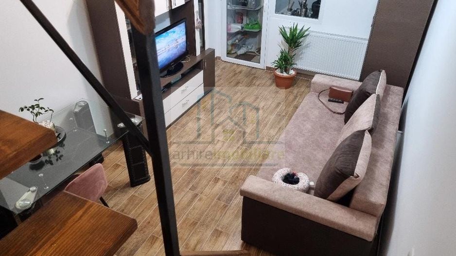 Apartament 2 camere Lacramioarei 46 mp - Poză 5