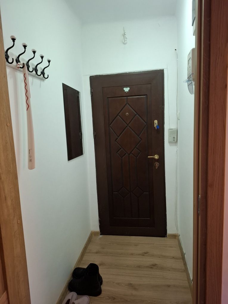 Garsoniera Foisorul de Foc PRIMA INCHIRIERE - Poză 7