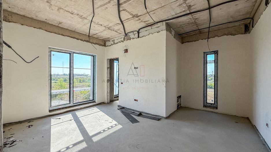 Snagov Residential | Ansamblu Rezidential la 100m de lac - Poză 6