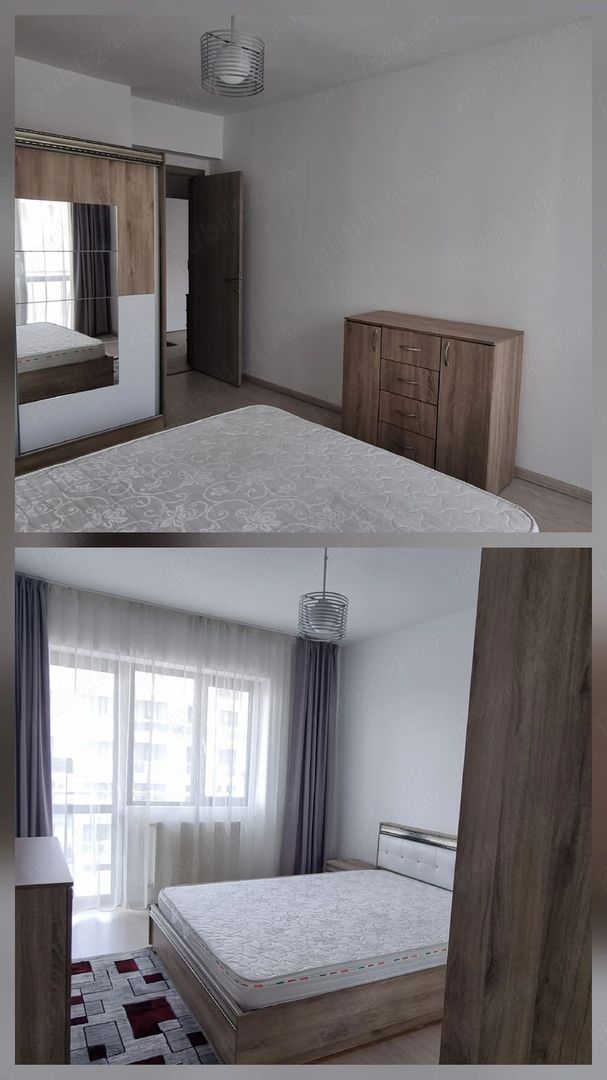 Apartament 2 camere -Aparatorii Patriei- Centrala proprie - Poză 4