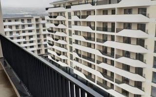 2 camere open space, Parcare, Eroilor Residence, Floresti - Poză 1