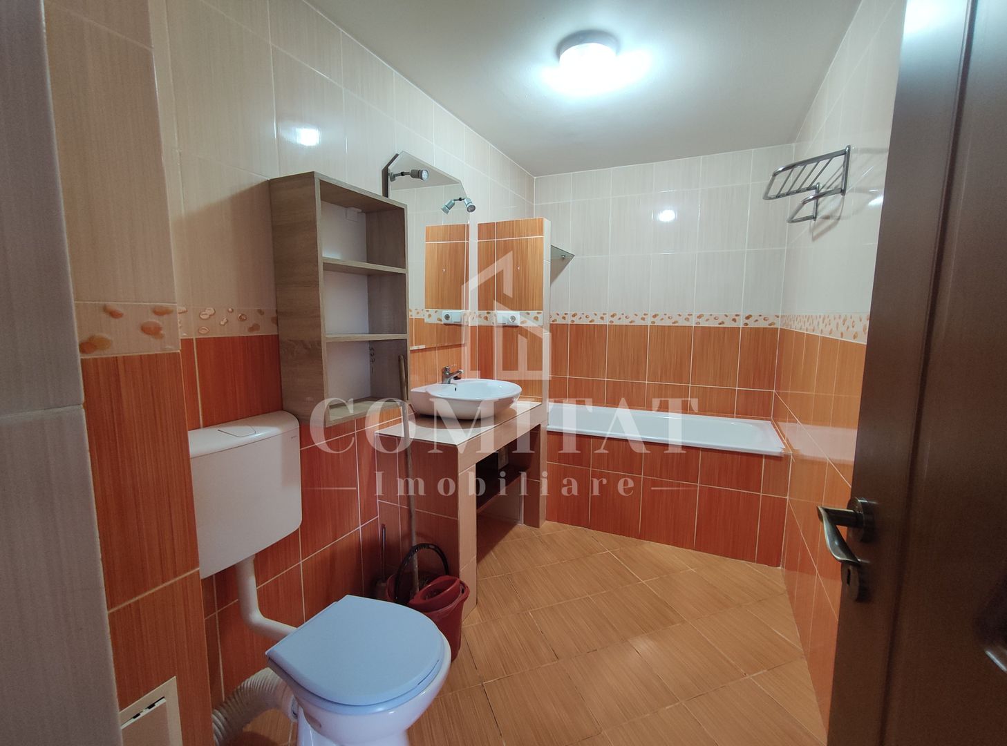 Apartament 2 camere | 64mp |  zona străzii Porii - Poză 7