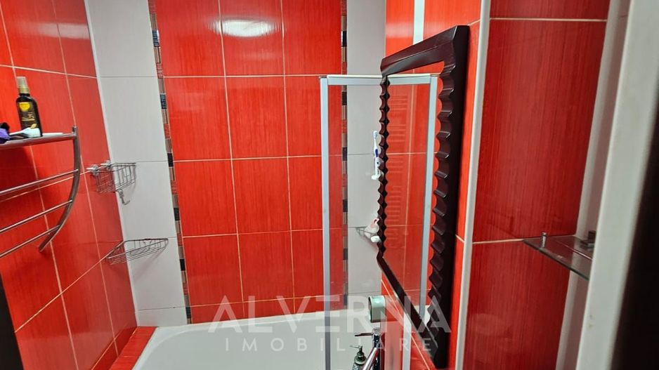 Apartament 3 camere | 65mp | Petfriendly | decomandat | Grigorescu - Poză 12