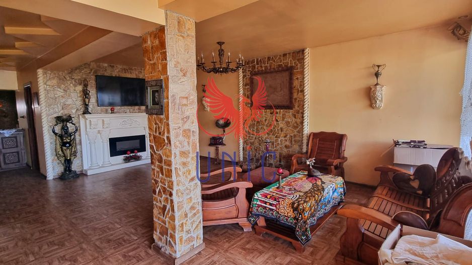 Casa cu mansarda +Teren Bariera Valcii - Poză 6