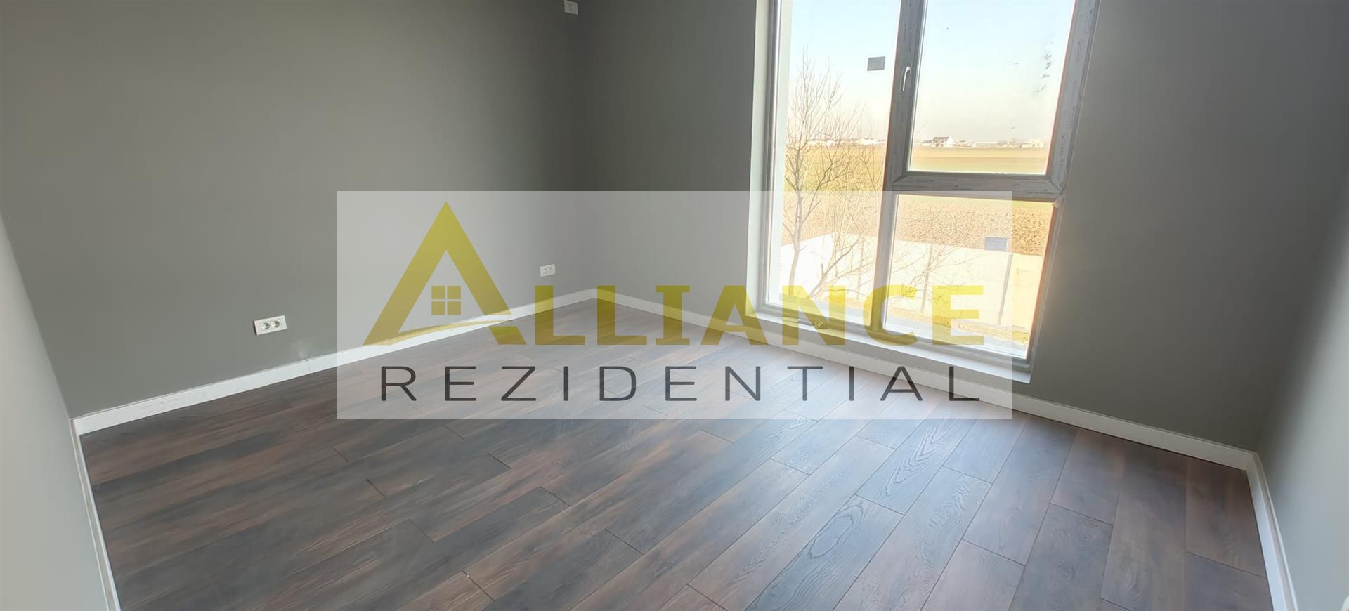 Casa individuala - 5 camere - 3 bai - 120mp utili - Poză 4