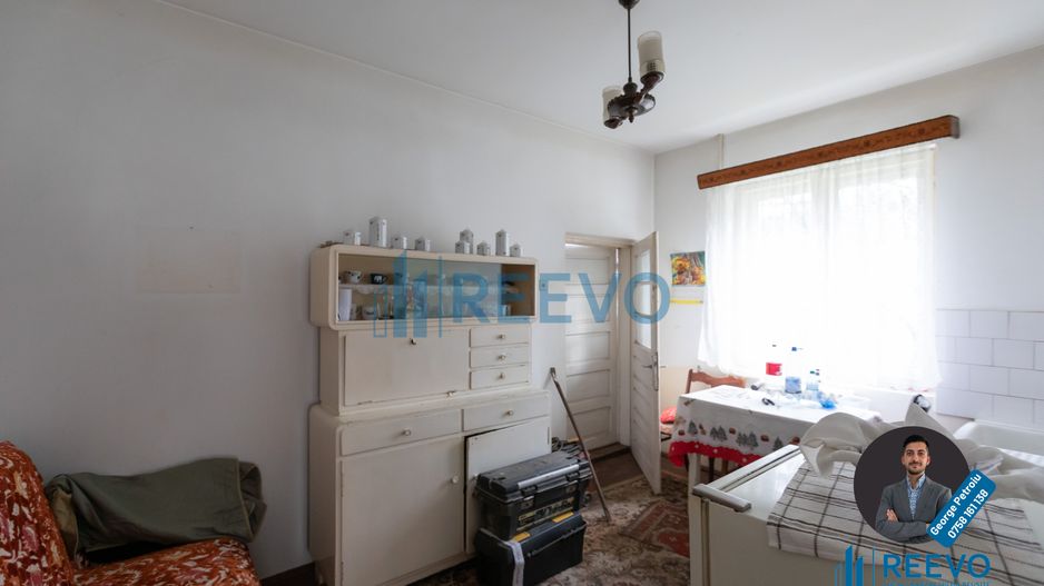 Casă de vânzare Ultracentrală - Poză 20