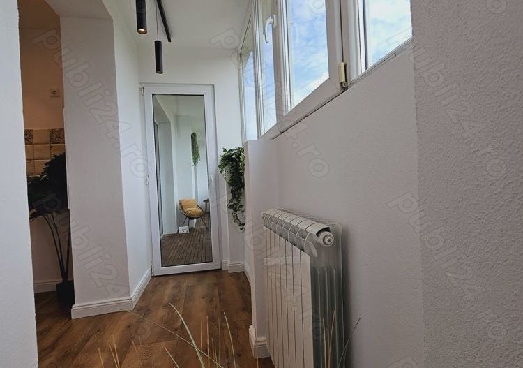 Apartament 2 camere Unirii-Horoscop T263 - Poză 9