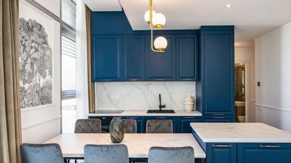 Apartament High End 3 camere Upsite I Loc de parcare si boxa - Poză 7