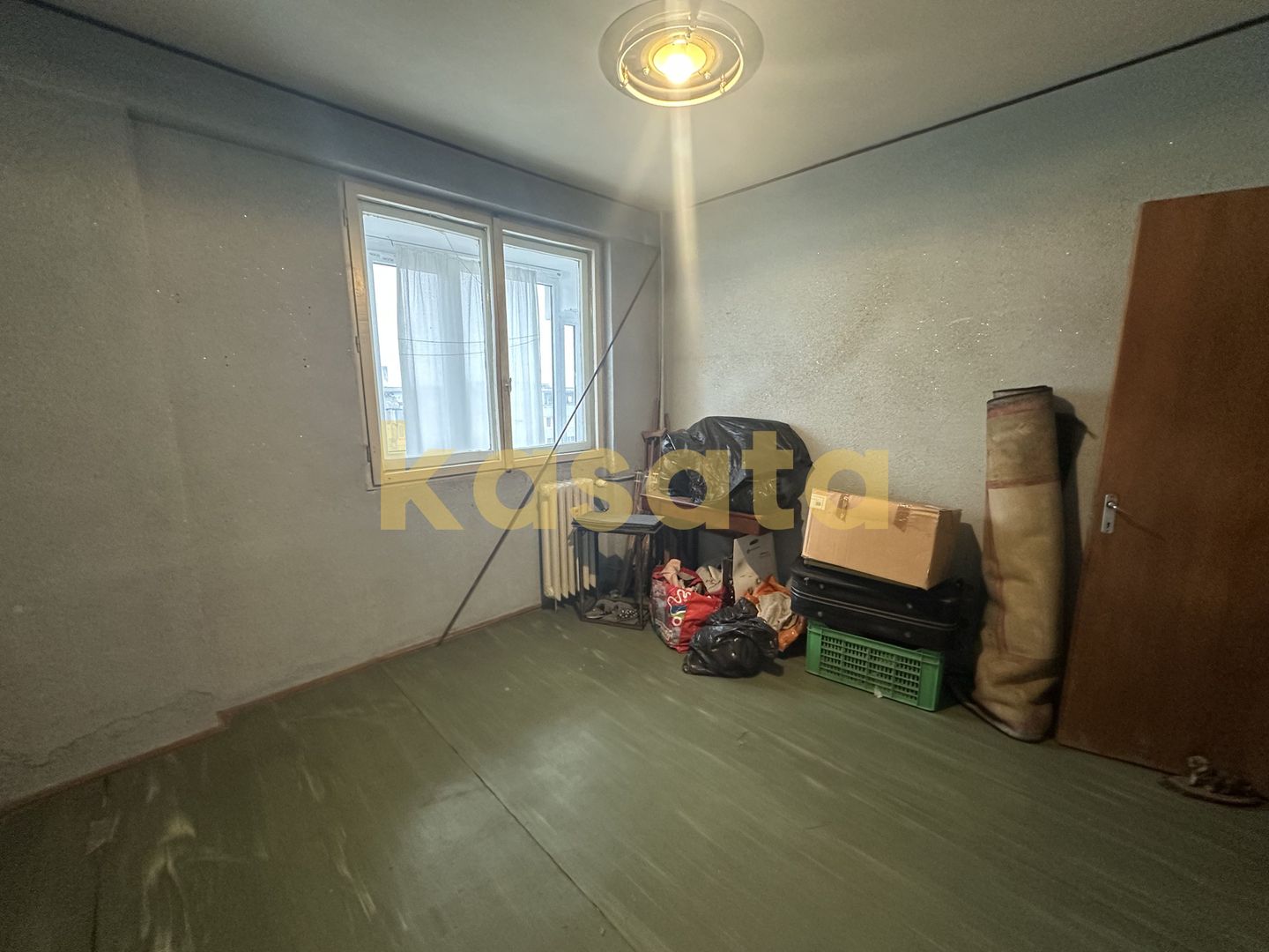 Apartament 3 Camere | Decomandat | Etaj Intermediar | Metrou Brâncuși - Poză 12