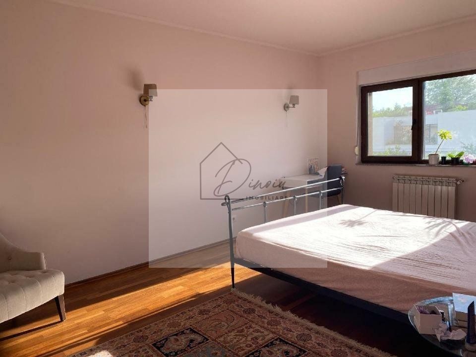 Apartament 4 camere  Pipera Iancu Nicolae I Carina Residence - Poză 9