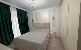 3 CAMERE - APOLLO - 2 MINUTE METROU BERCENI - 145.000â¬ - Poză 4