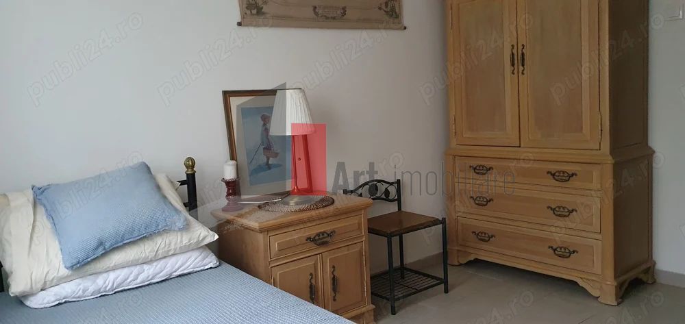 Vânzare apartament 3 camere 2 băi cu centrală Brâncoveanu - Covasna - Poză 6