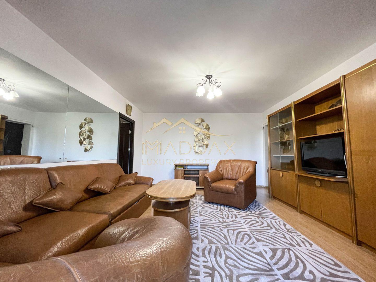 Apartament cu 2 camere ***65mp***// Calea Victoriei - Poză 6