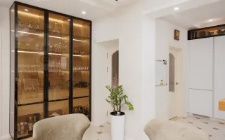 Vânzare, casă, 4 camere, str. Cuza vodă, Botanica - Poză 31