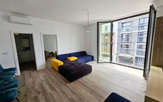 Apartament 3 camere, 66 mp utili, ultracentral - Poză 1