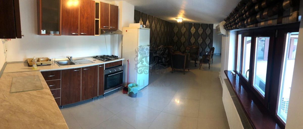 Inchirere | Birou in Vila | Marasesti | - Poză 3