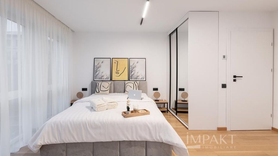 Duplex minunat de inchiriat, situat in cartierul Buna Ziua! - Poză 6