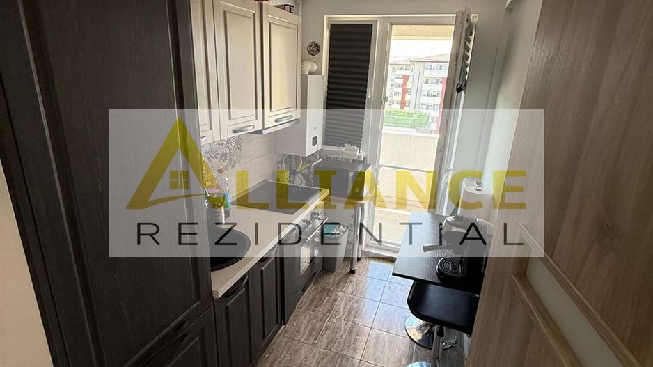 2 camere | M. Dimitrie Leonida | Mobilat si utilat | Parcare inclusa - Poză 6