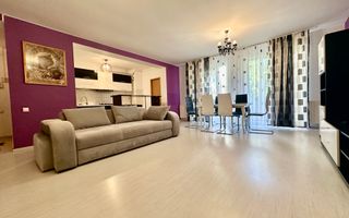 Apartament cu 2 camere și două locuri de parcare, Sigma / Republicii- Zorilor - Poză 1