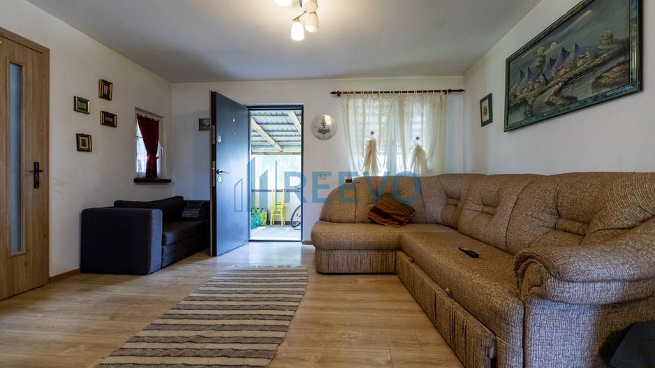 Casă de vânzare în Buhuși, jud. Bacău - Poză 21