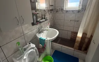 Apartament 3 camere , 84 mp utili,2 bai,2 balcoane-zona Astra - Poză 12