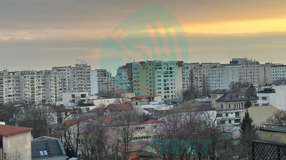 2 camere SPATIOASE in zona Decebal - Calea Calarasilor - Poză 11