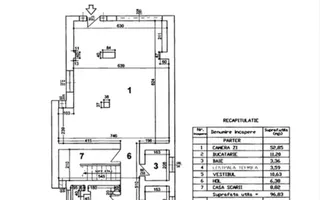 Vila 7 camere**Lake view**Ponton privat**Piscina**Teren 933 MP//Balotesti - Poză 52