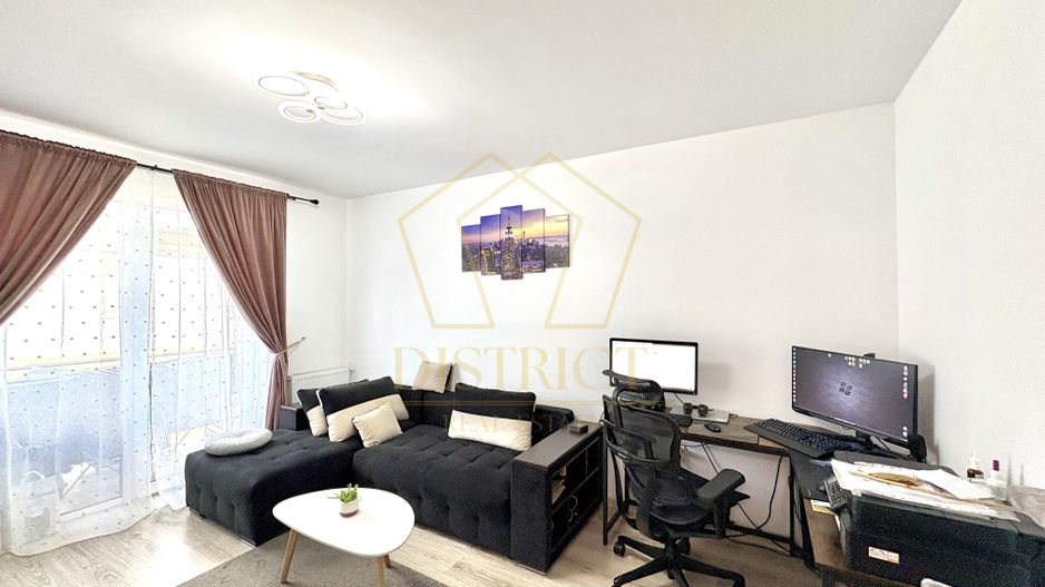 Apartament superb cu 2 camere si pod | Giroc | Zone 2 - Poză 1