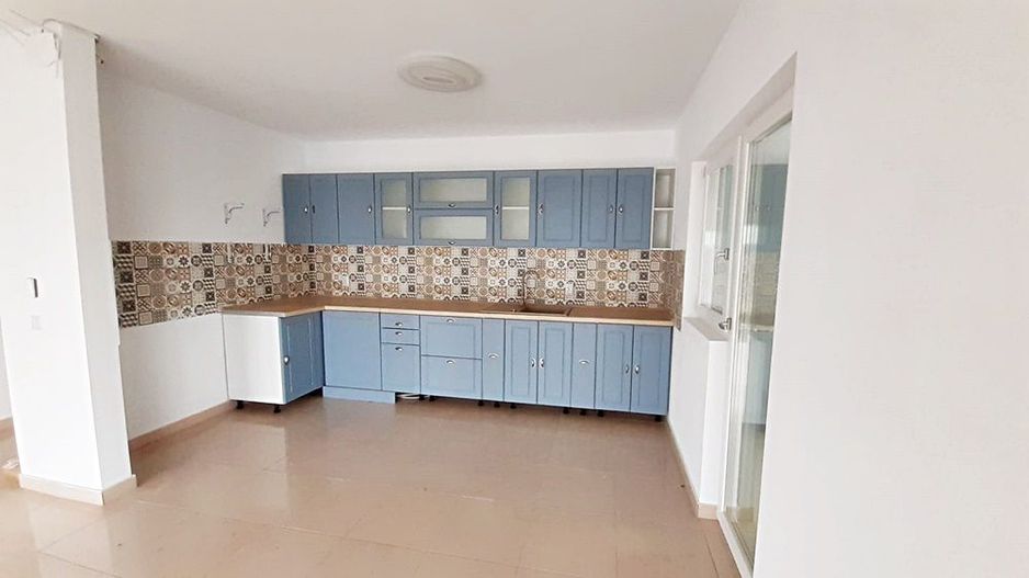 Casa noua in Cristian, libera, gata pentru a fi locuita. - Poză 5