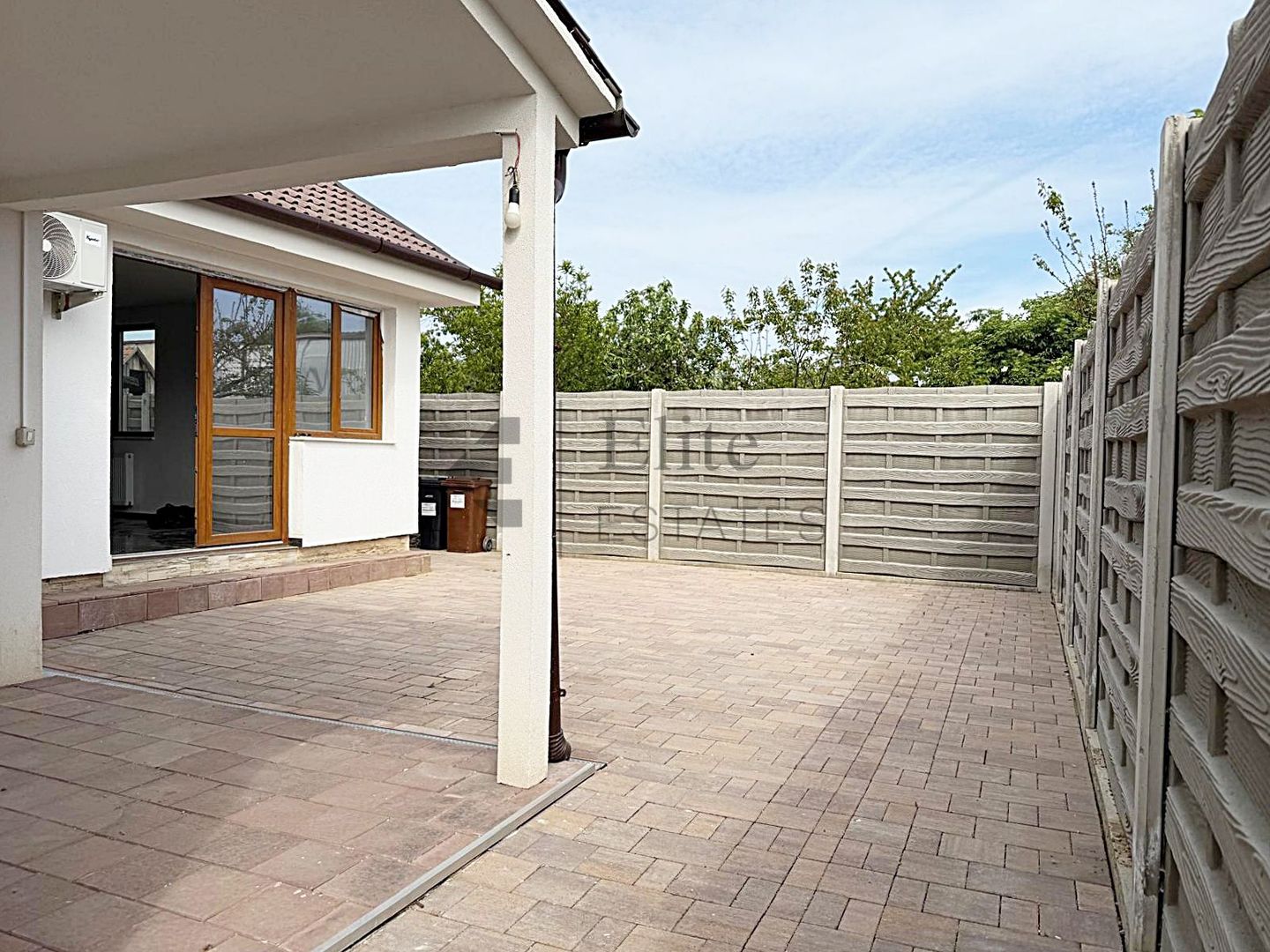 Casa complet renovata singura in curte, Oncea Platou | Oradea - Poză 11