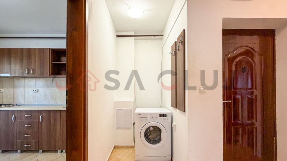 2 camere decomandate, etajul 1, parcare, Zorilor - Poză 4