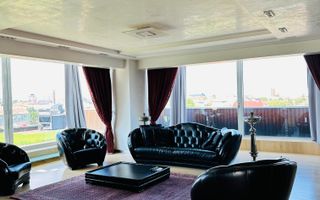 Luxury penthouse for rent/sale - Poză 18