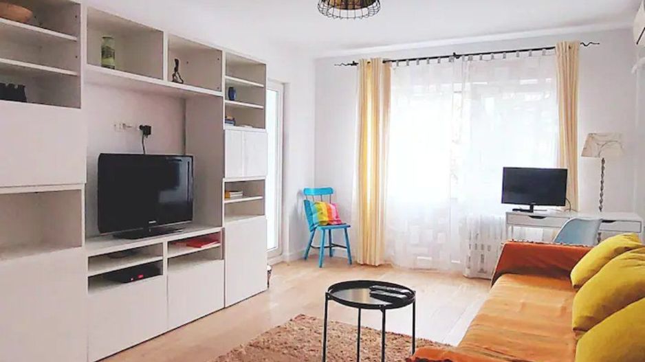 Apartament Aviatiei | Metrou Aurel Vlaicu | Mall Promenada - Poză 2